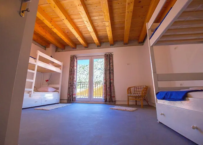 Hostel Omis
