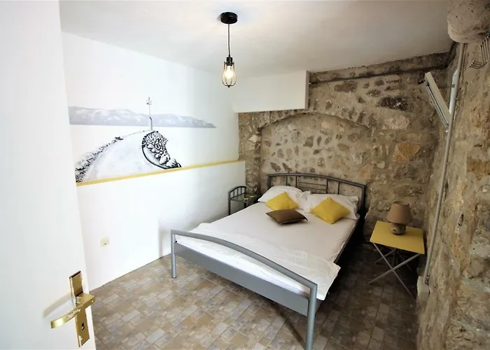 Ostello Hostel Omis