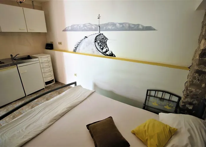 Hostel Omis Omiš