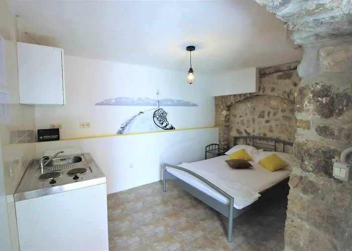 Ostello Hostel Omis