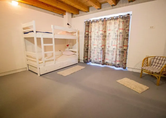 Hostel Omis Ostello Omiš