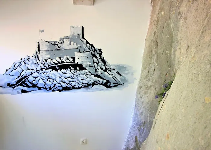 Hostel Omis * Omiš