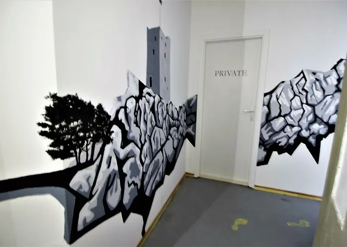 Hostel Omis *