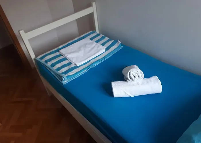 Hostel Omis Hostel *