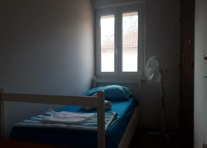 Ostello Hostel Omis
